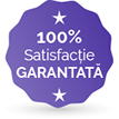 Garantie Satisfacuta